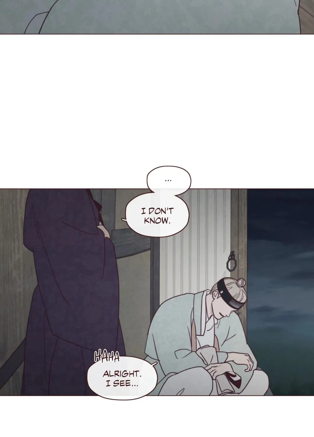Fate Makes No Mistakes Chapter 103 page 32 - 