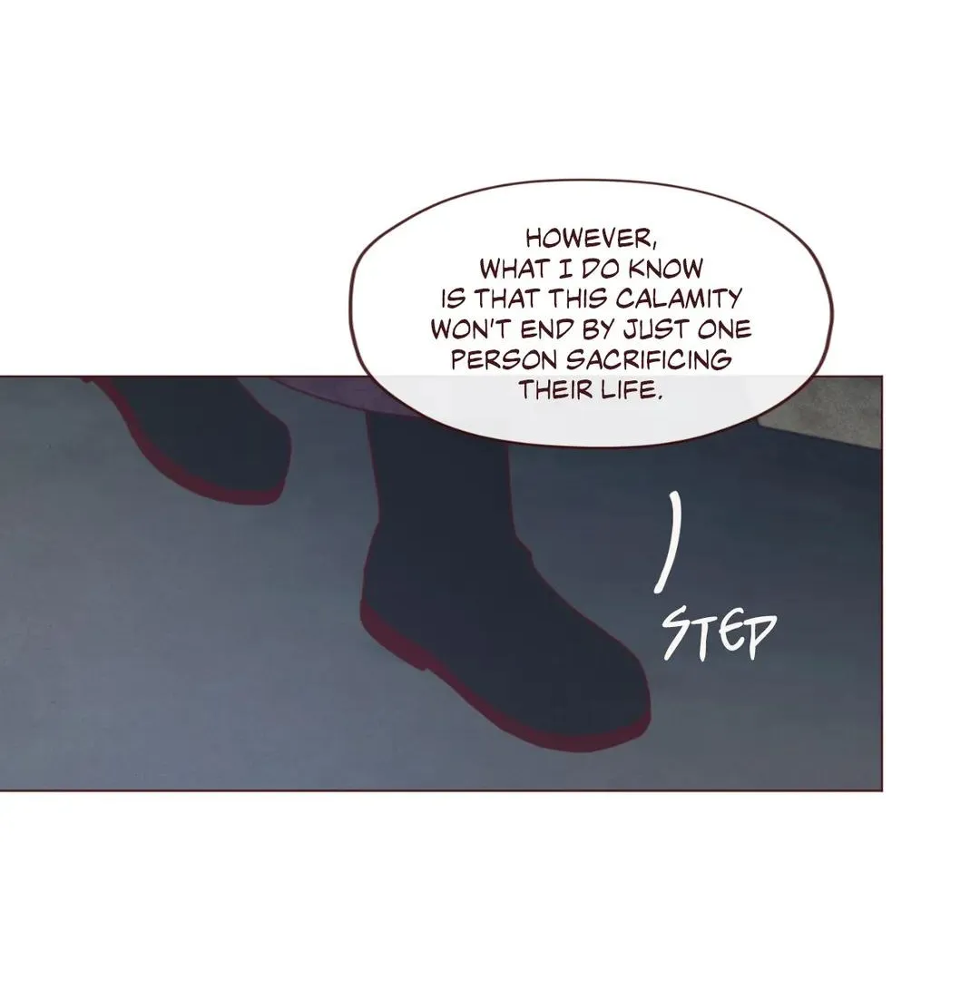 Fate Makes No Mistakes Chapter 103 page 33 - 
