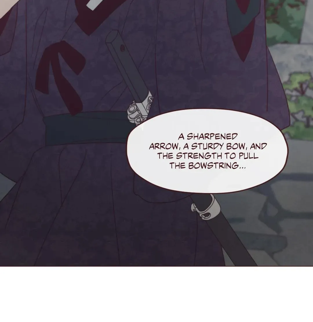 Fate Makes No Mistakes Chapter 103 page 35 - 