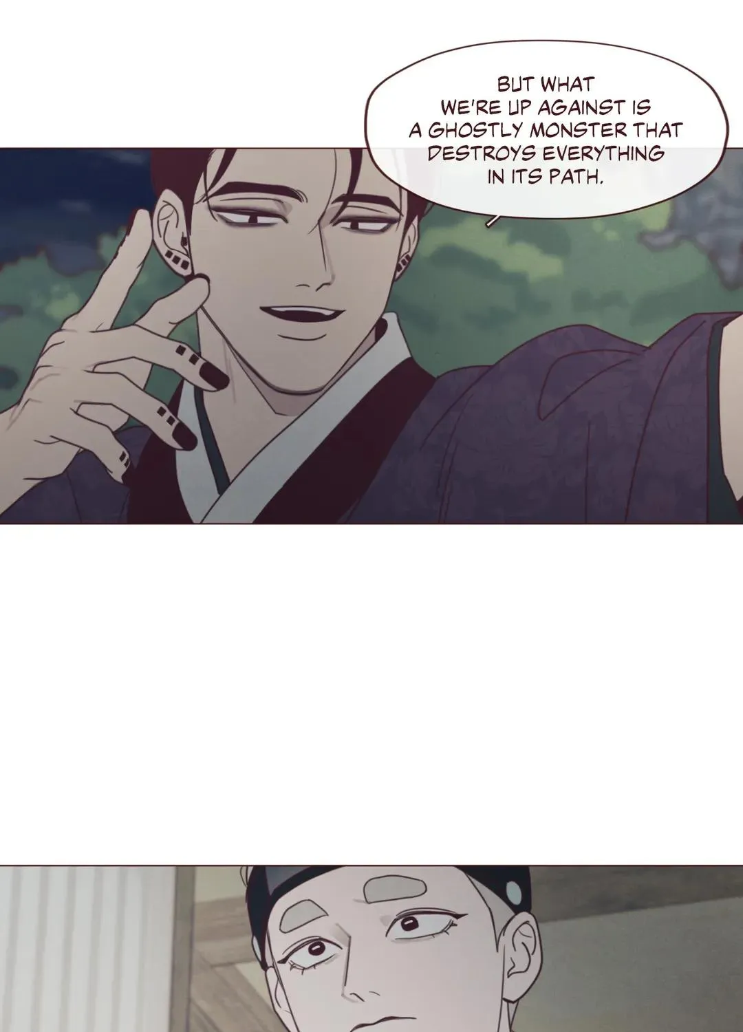 Fate Makes No Mistakes Chapter 103 page 36 - 