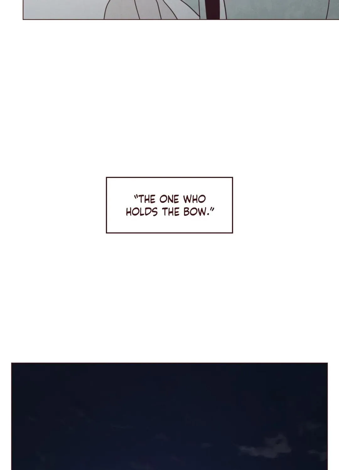 Fate Makes No Mistakes Chapter 103 page 38 - 
