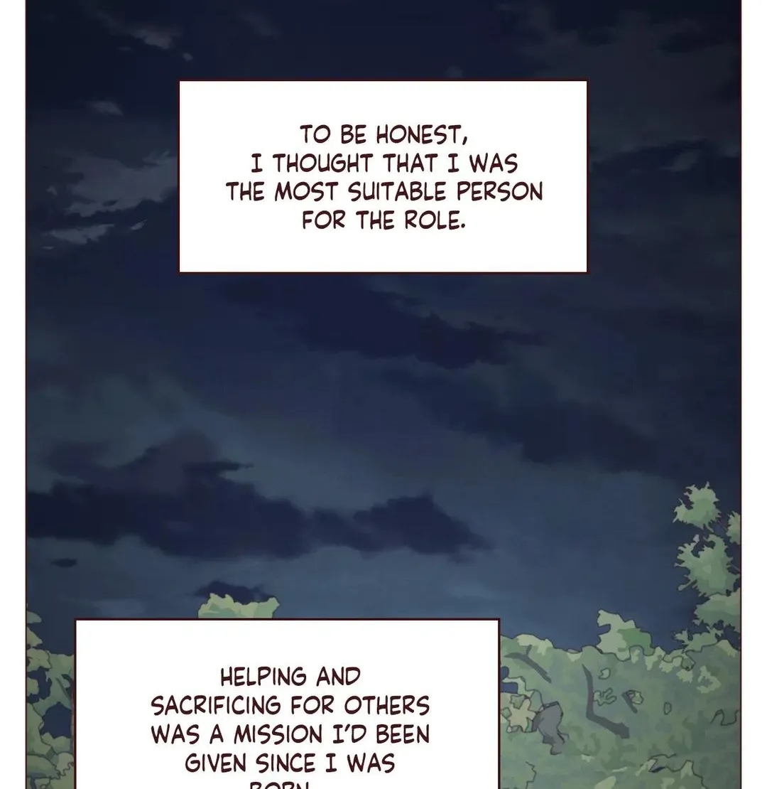 Fate Makes No Mistakes Chapter 103 page 39 - 