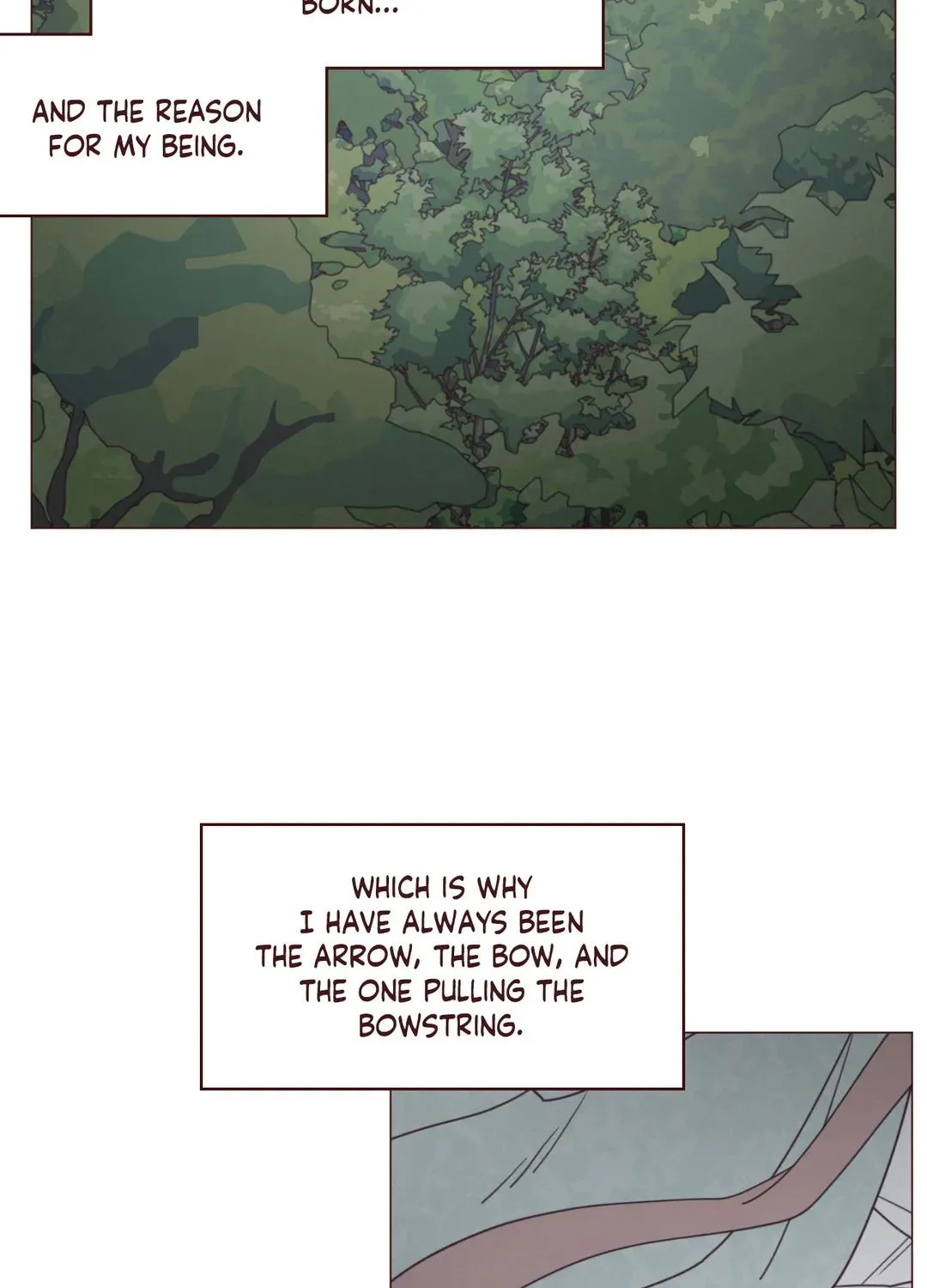 Fate Makes No Mistakes Chapter 103 page 40 - 