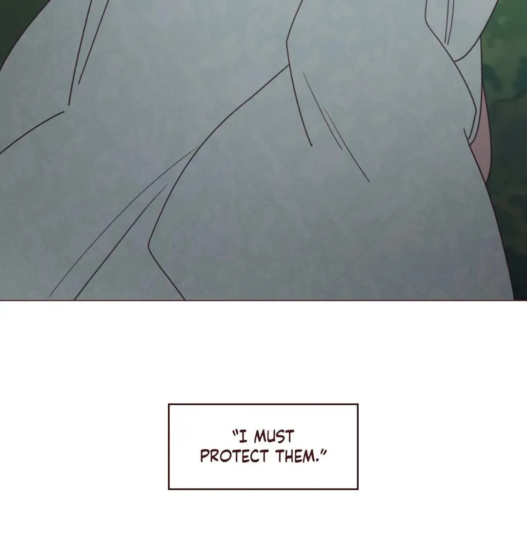 Fate Makes No Mistakes Chapter 103 page 43 - 