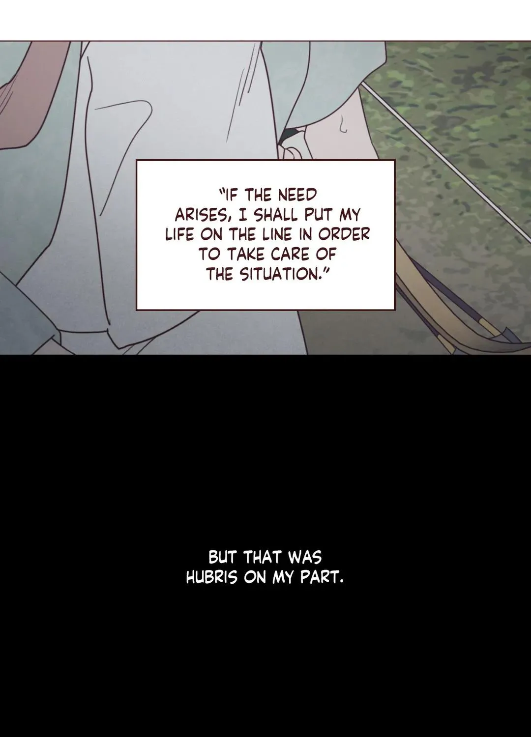 Fate Makes No Mistakes Chapter 103 page 44 - 