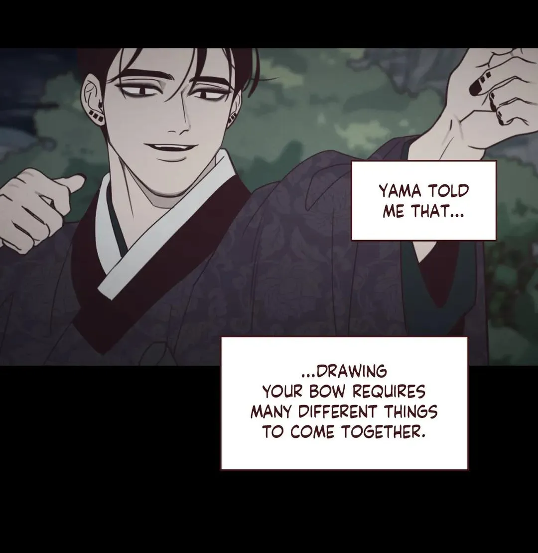 Fate Makes No Mistakes Chapter 103 page 45 - 