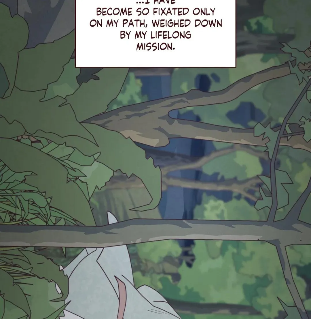 Fate Makes No Mistakes Chapter 103 page 47 - 