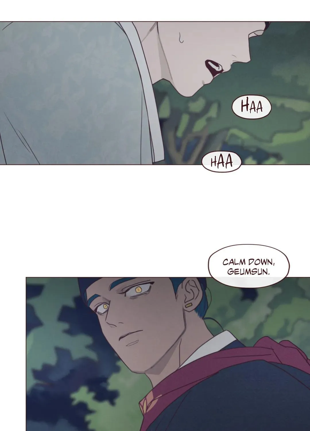 Fate Makes No Mistakes Chapter 103 page 50 - 