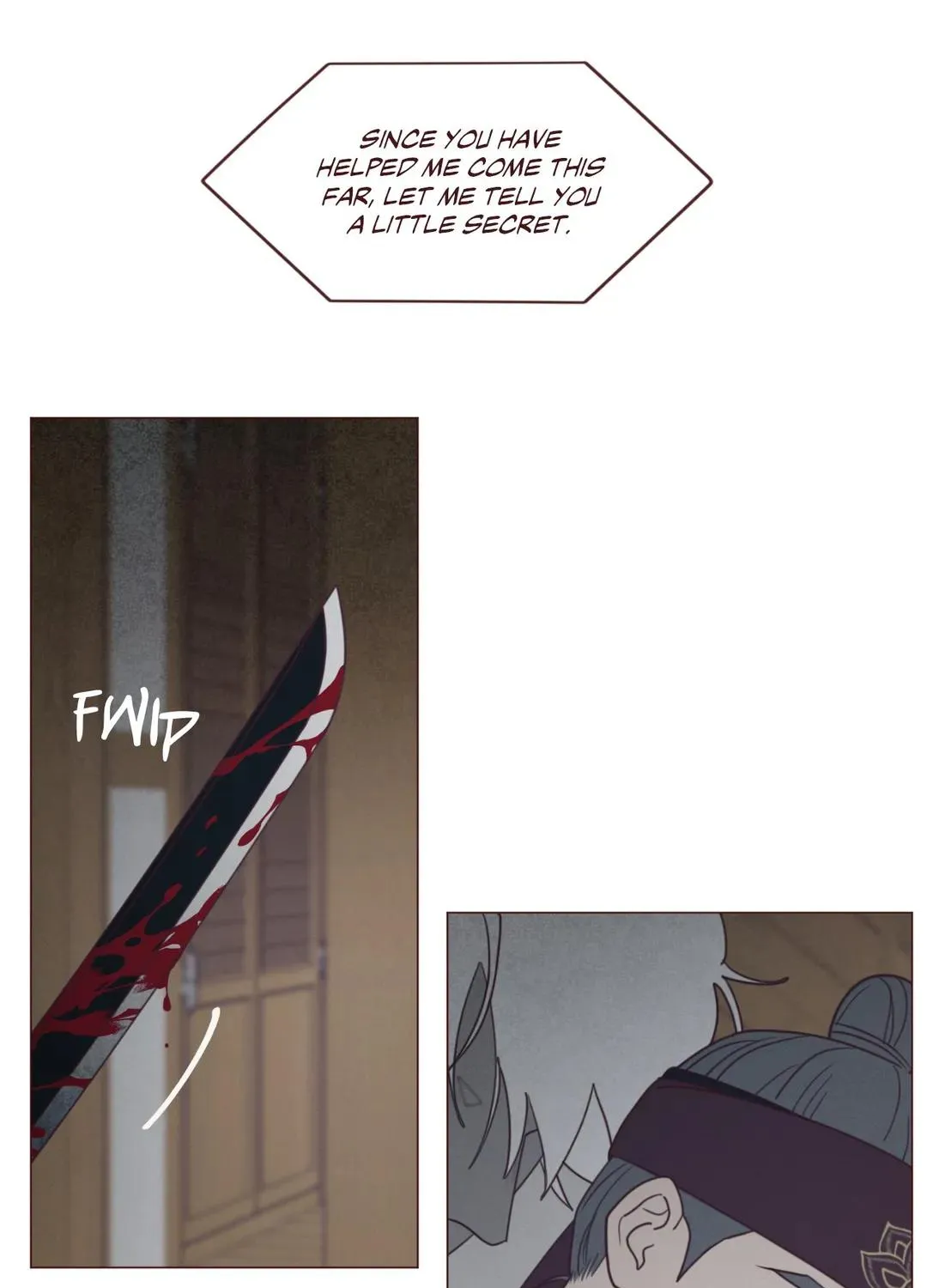 Fate Makes No Mistakes Chapter 103 page 6 - 