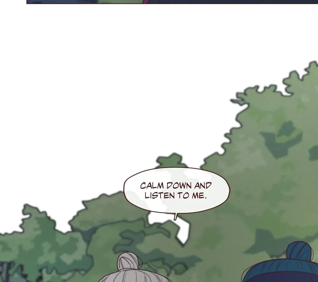 Fate Makes No Mistakes Chapter 103 page 51 - 