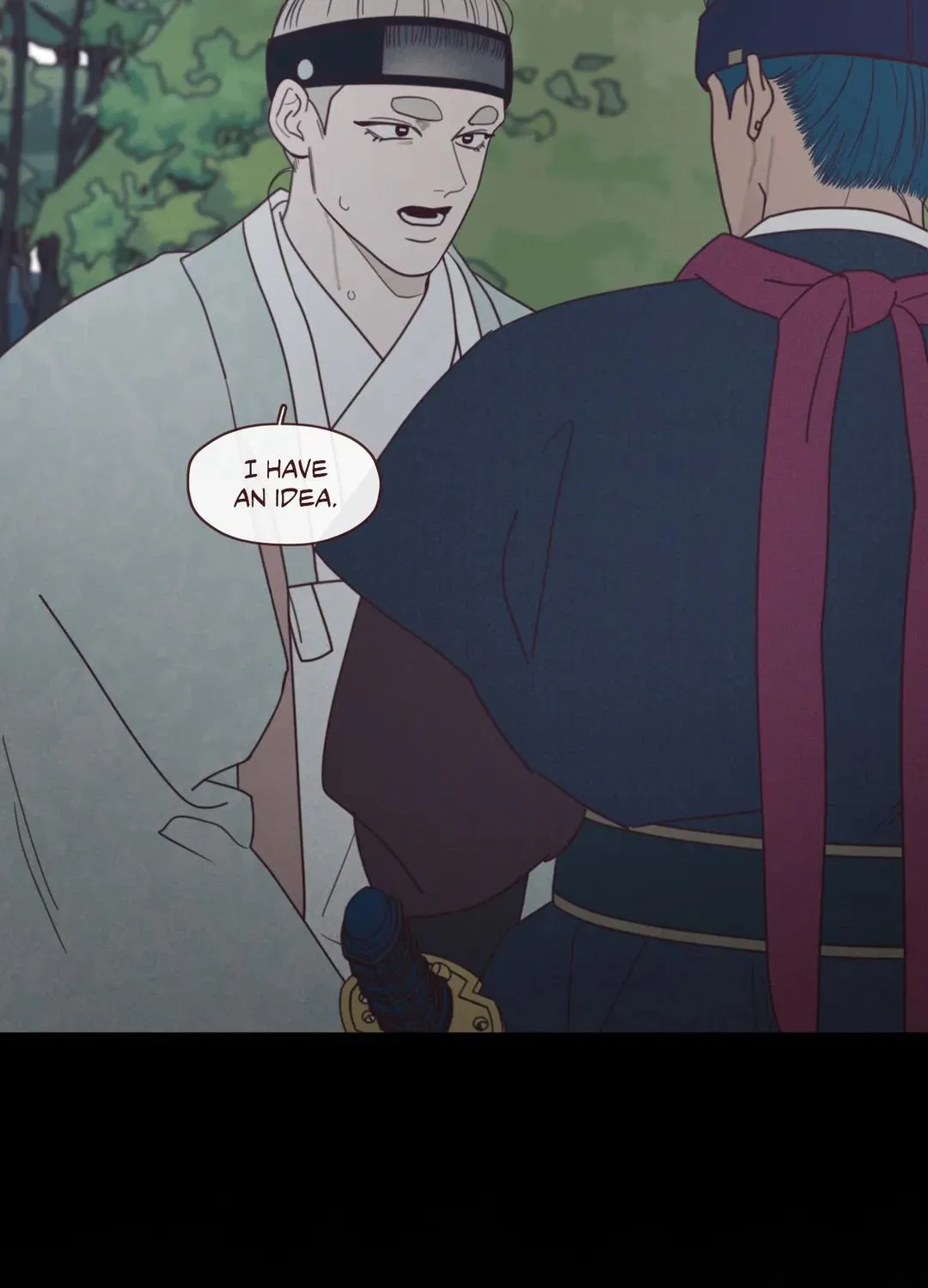 Fate Makes No Mistakes Chapter 103 page 52 - 