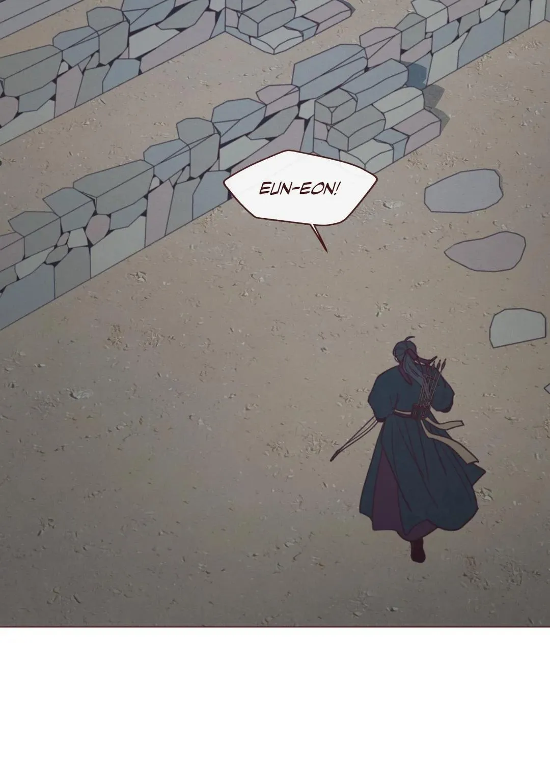 Fate Makes No Mistakes Chapter 103 page 56 - 