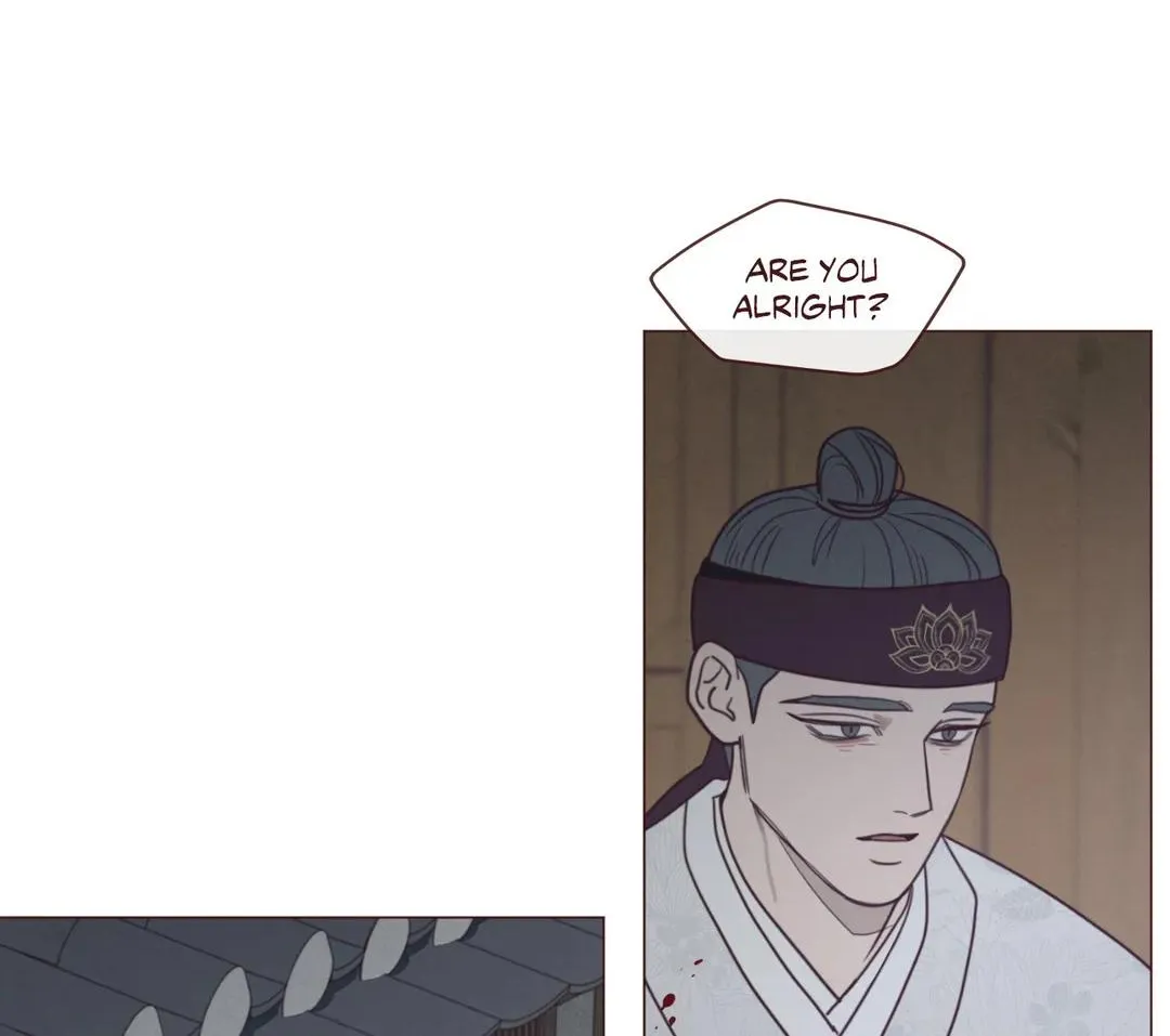 Fate Makes No Mistakes Chapter 103 page 57 - 