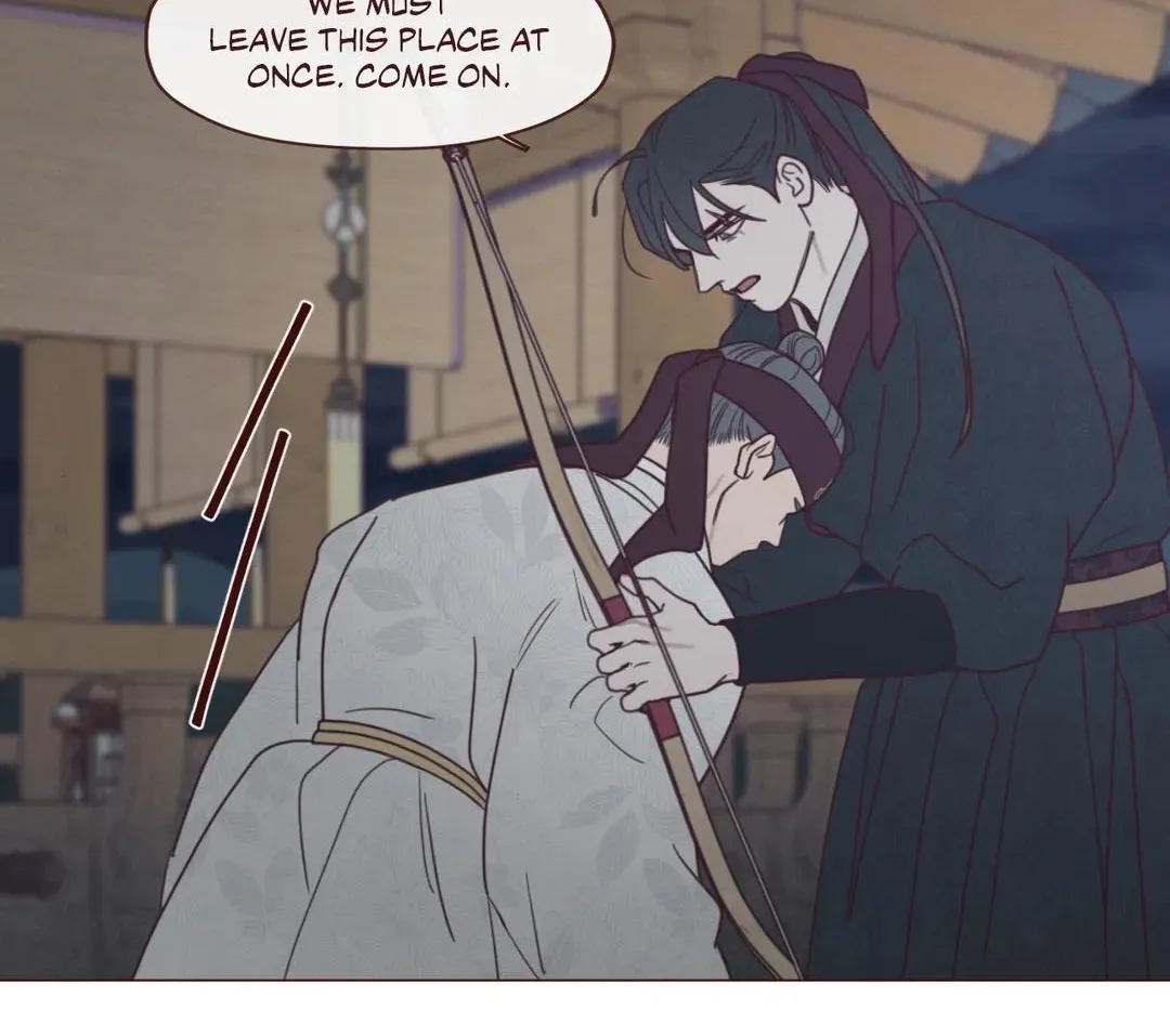 Fate Makes No Mistakes Chapter 103 page 59 - 