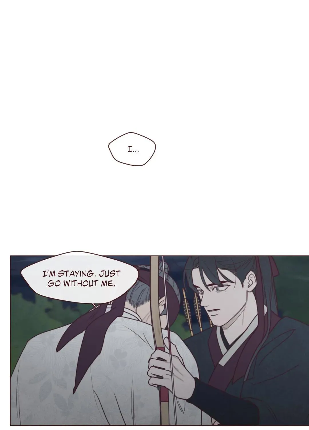 Fate Makes No Mistakes Chapter 103 page 60 - 
