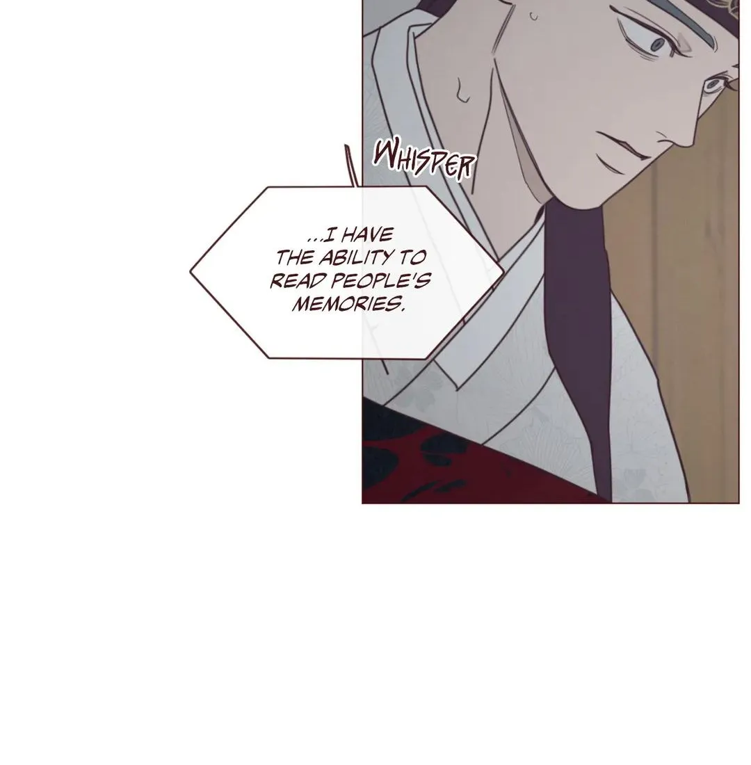 Fate Makes No Mistakes Chapter 103 page 7 - 