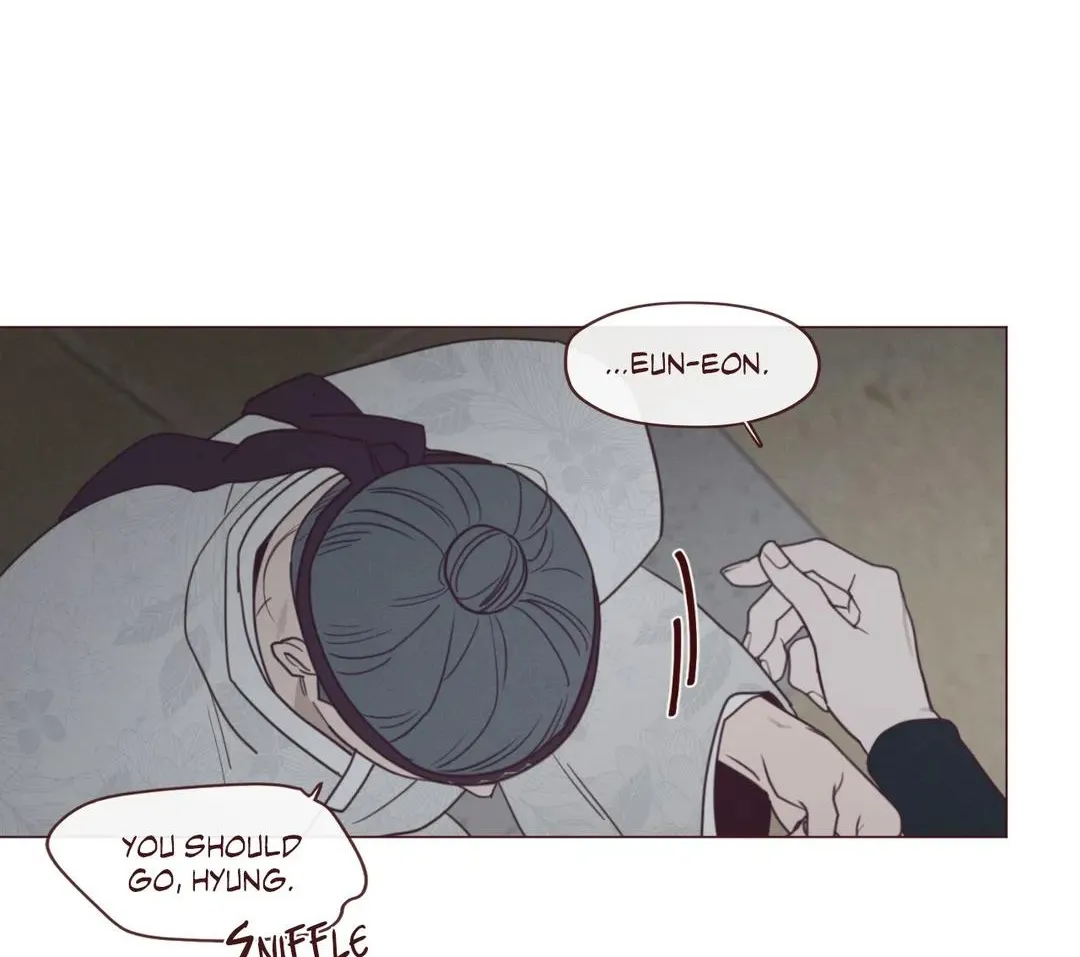 Fate Makes No Mistakes Chapter 103 page 61 - 