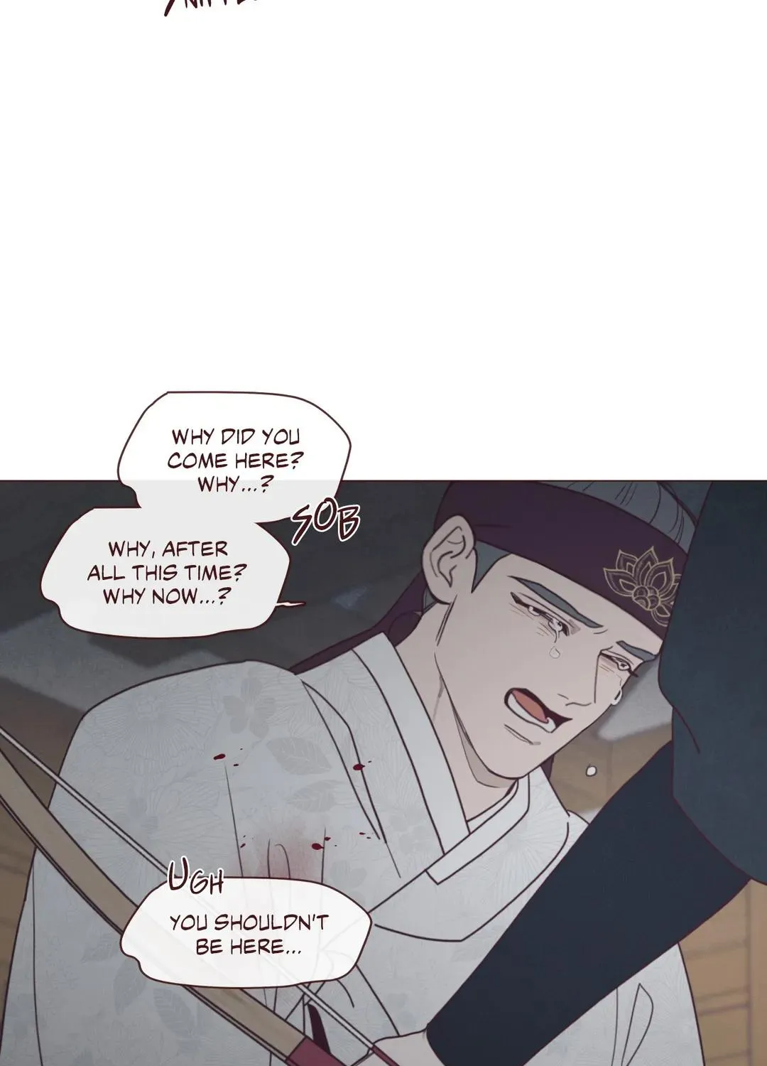 Fate Makes No Mistakes Chapter 103 page 62 - 