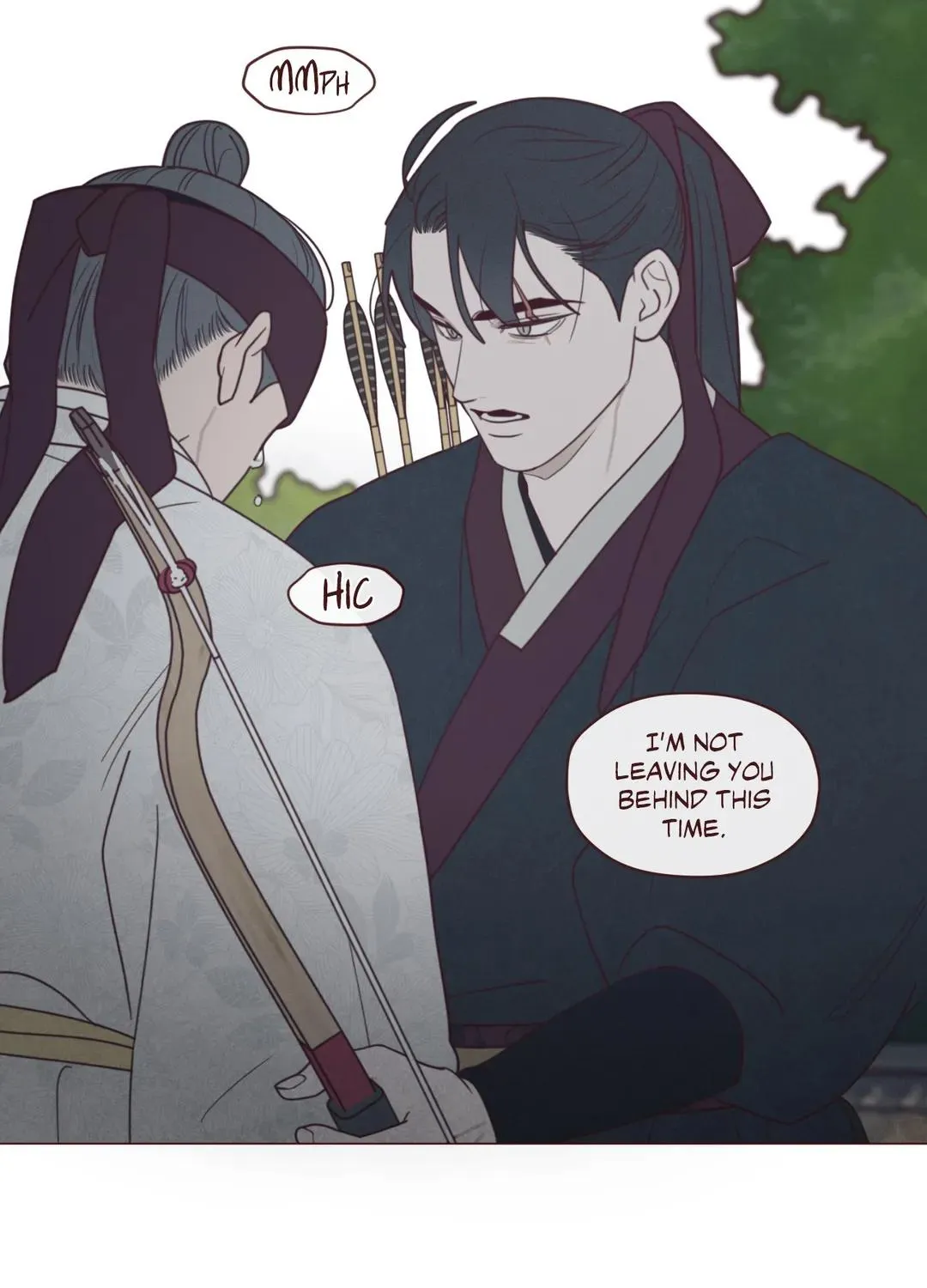 Fate Makes No Mistakes Chapter 103 page 64 - 