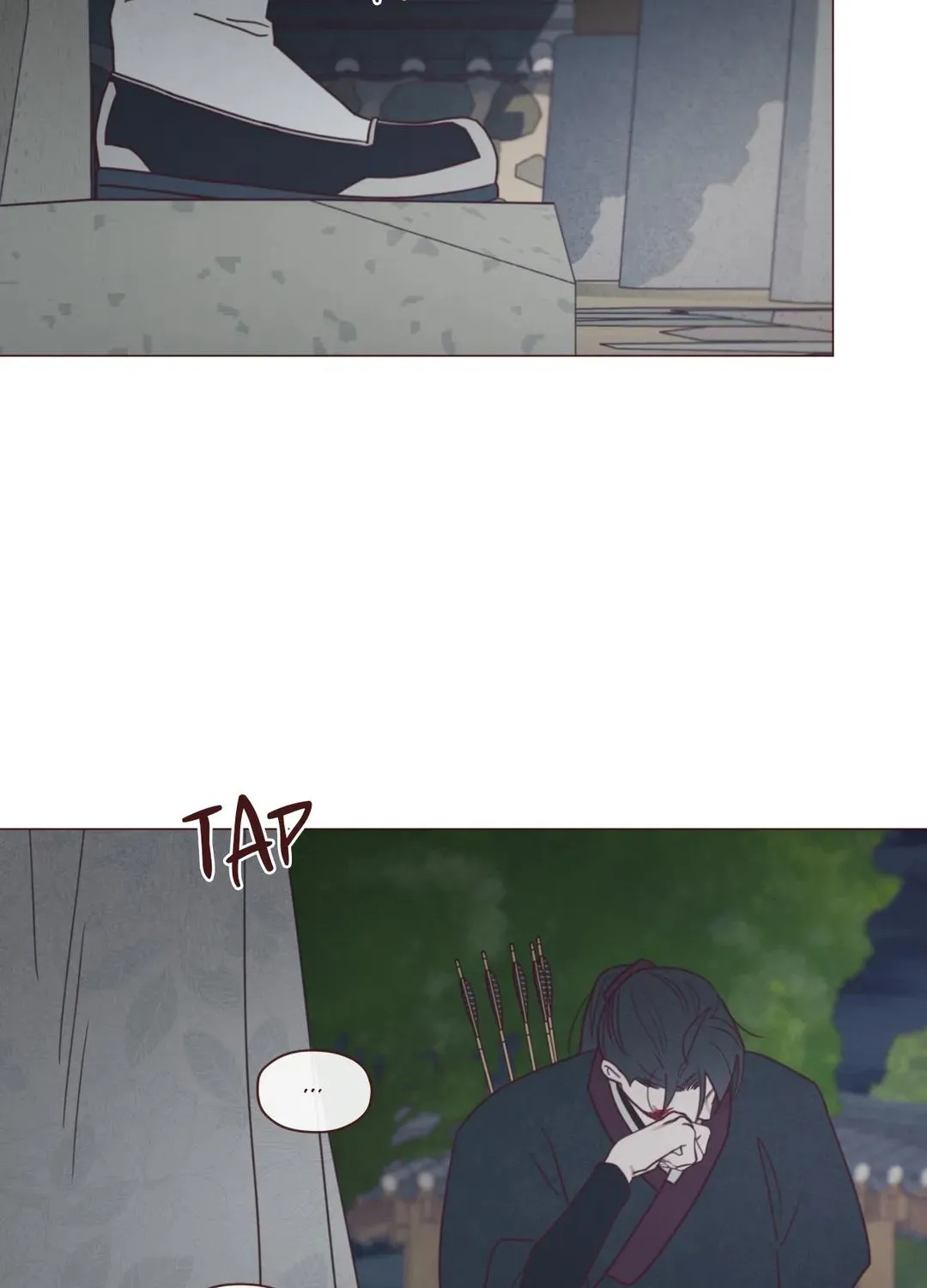 Fate Makes No Mistakes Chapter 103 page 76 - 