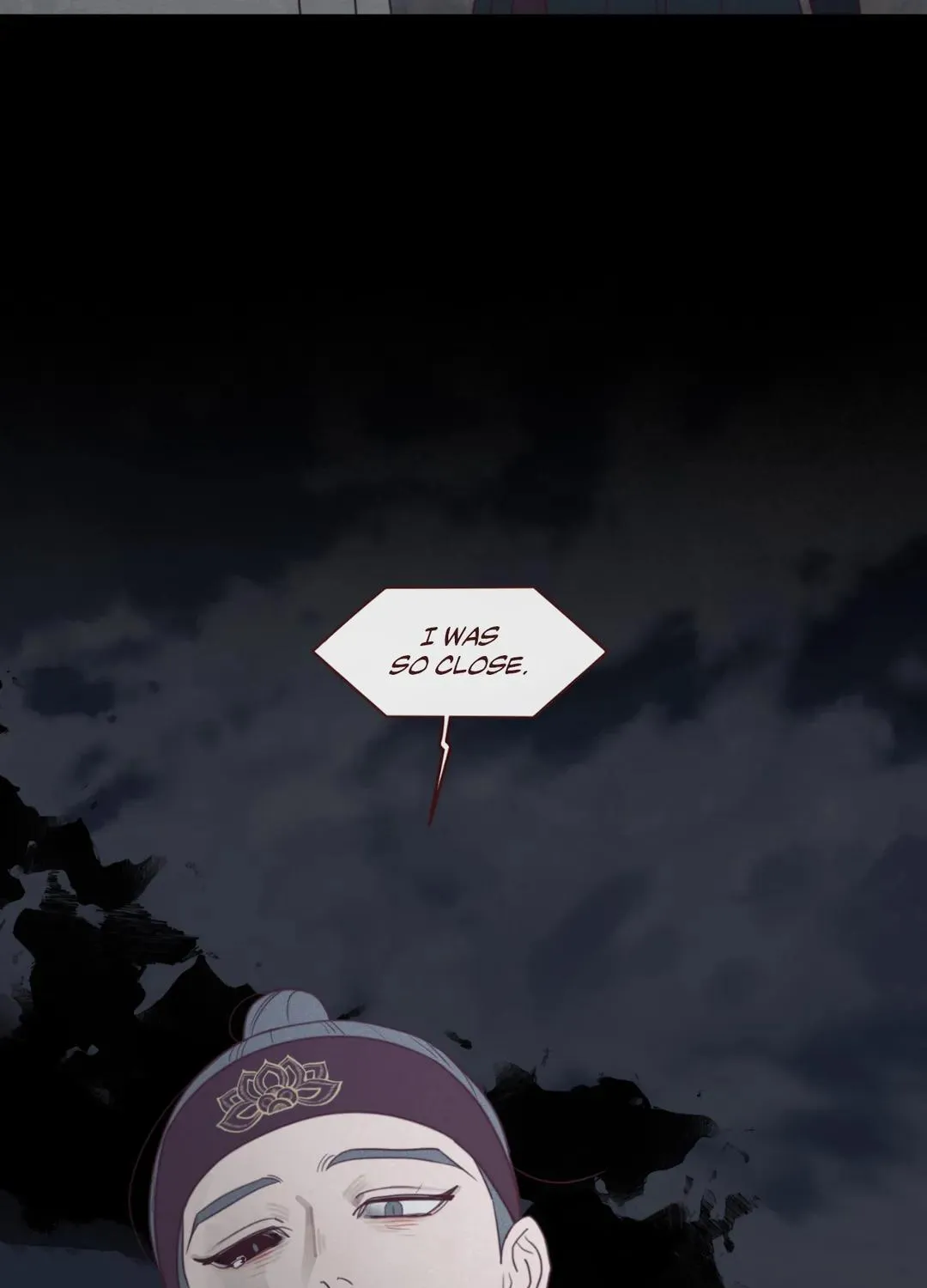Fate Makes No Mistakes Chapter 103 page 78 - 