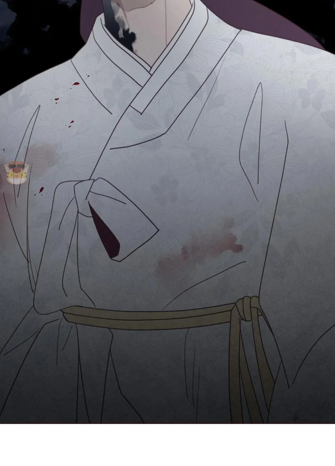 Fate Makes No Mistakes Chapter 103 page 80 - 