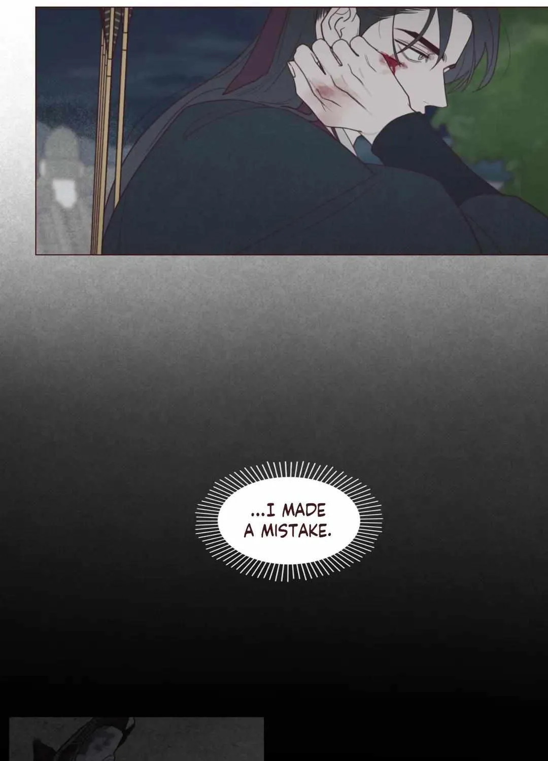 Fate Makes No Mistakes Chapter 104 page 28 - 