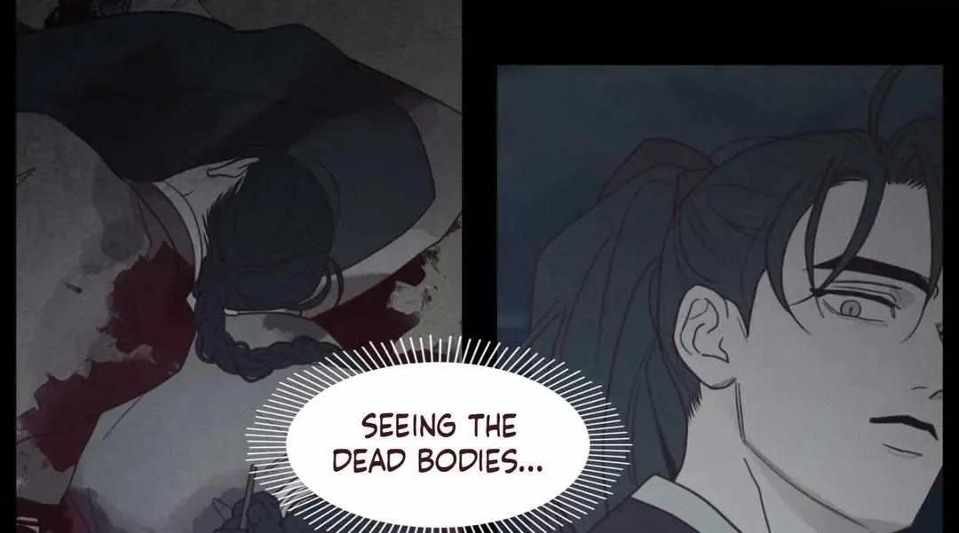 Fate Makes No Mistakes Chapter 104 page 29 - 