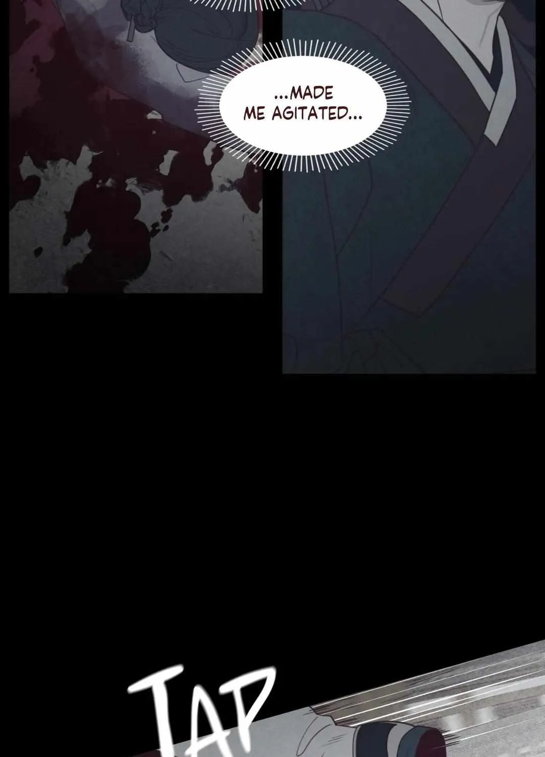 Fate Makes No Mistakes Chapter 104 page 30 - 