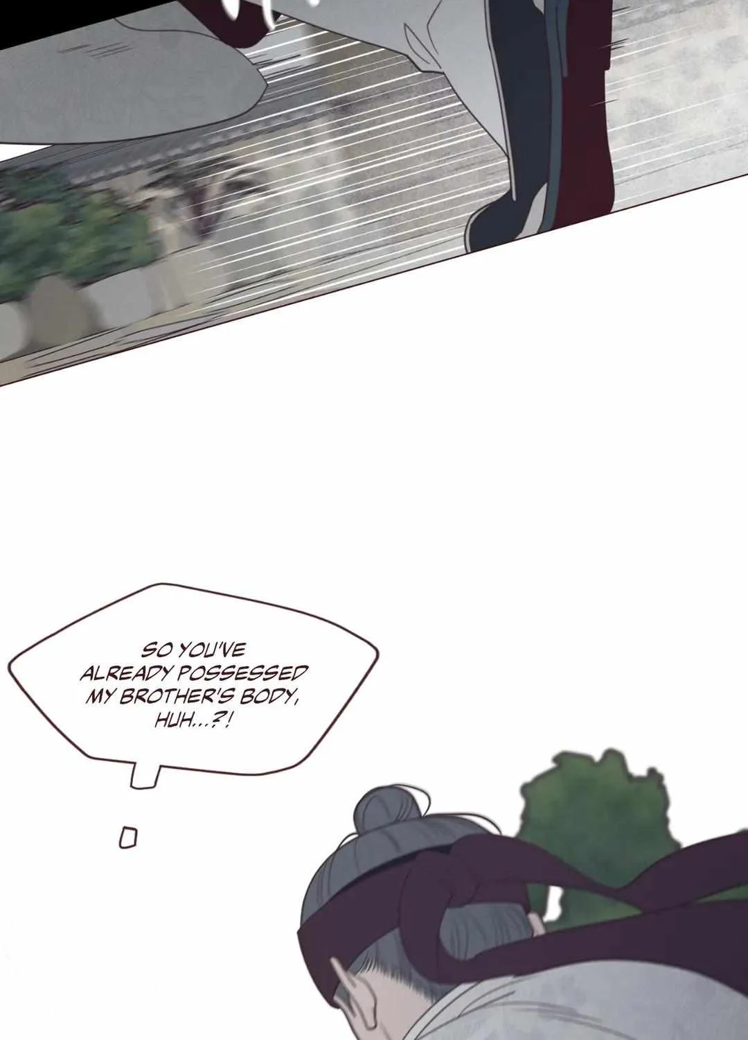 Fate Makes No Mistakes Chapter 104 page 31 - 