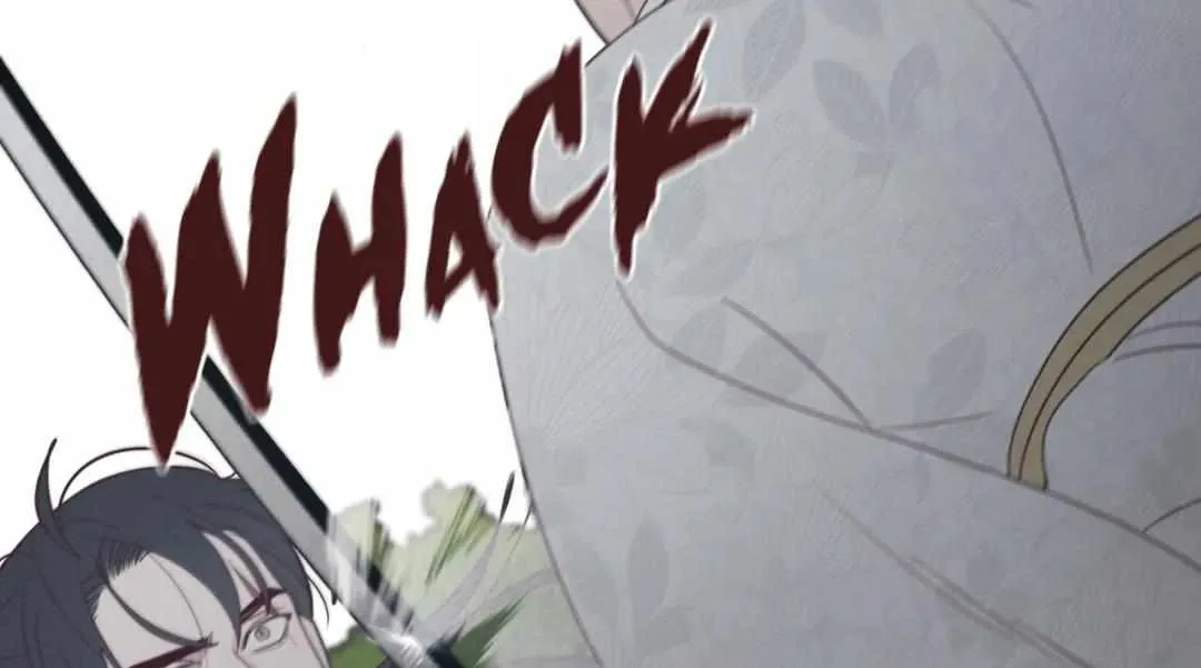 Fate Makes No Mistakes Chapter 104 page 32 - 