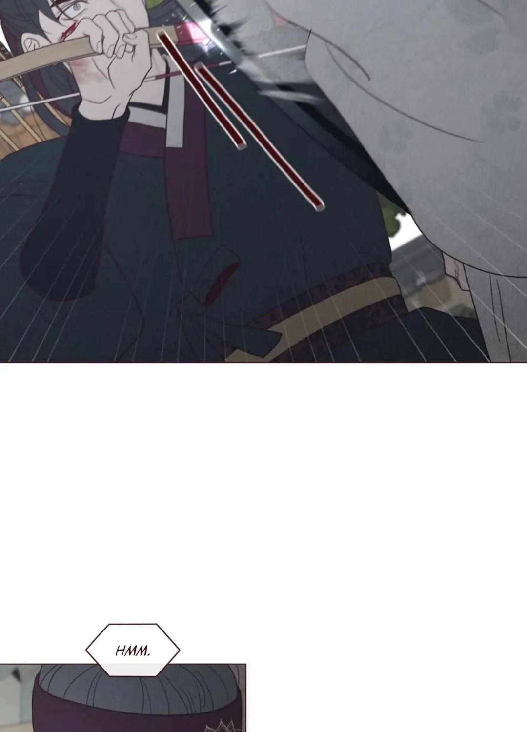 Fate Makes No Mistakes Chapter 104 page 33 - 