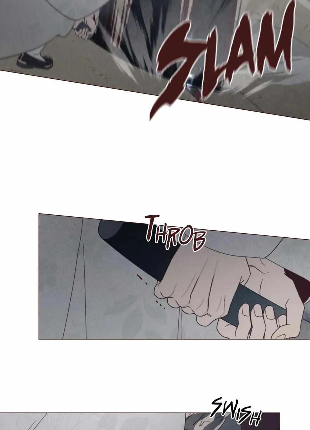 Fate Makes No Mistakes Chapter 104 page 37 - 