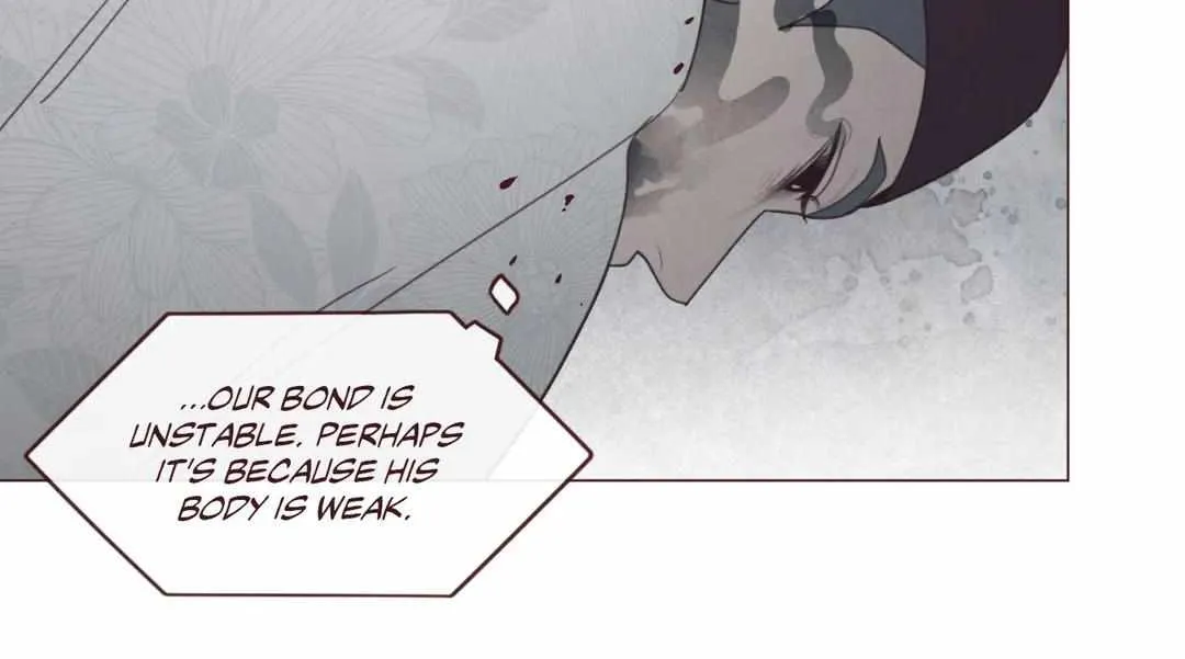 Fate Makes No Mistakes Chapter 104 page 38 - 