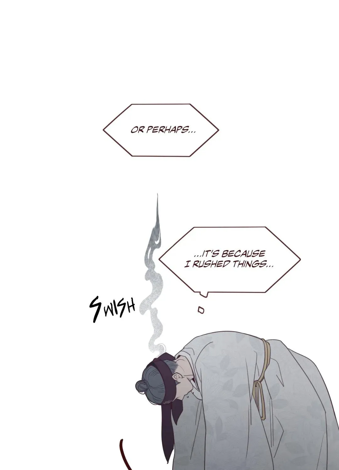 Fate Makes No Mistakes Chapter 104 page 39 - 