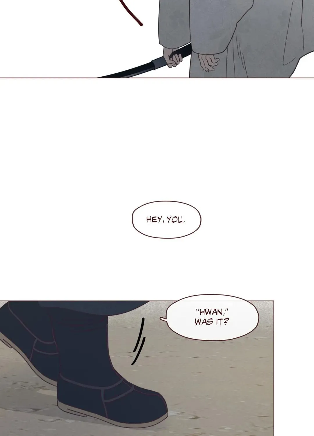 Fate Makes No Mistakes Chapter 104 page 40 - 