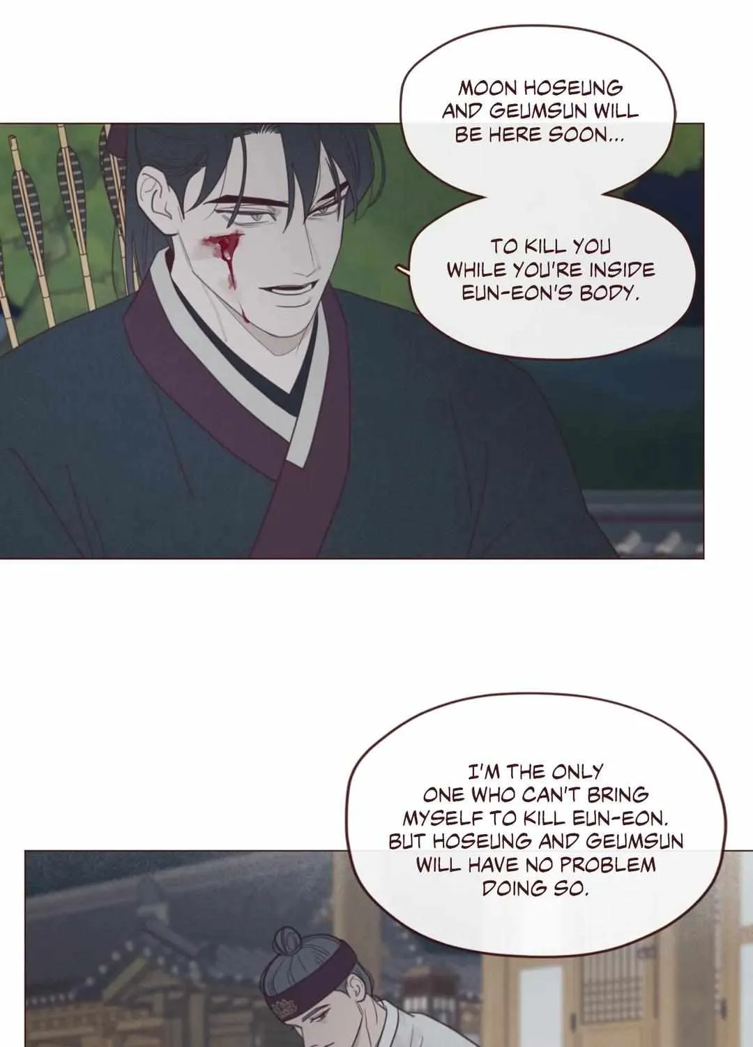 Fate Makes No Mistakes Chapter 104 page 42 - 