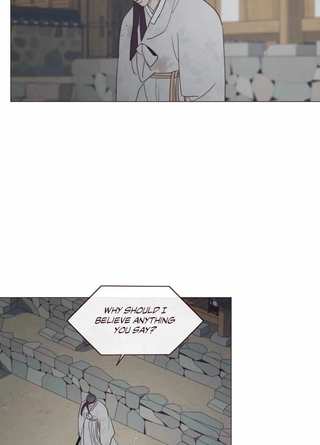 Fate Makes No Mistakes Chapter 104 page 43 - 