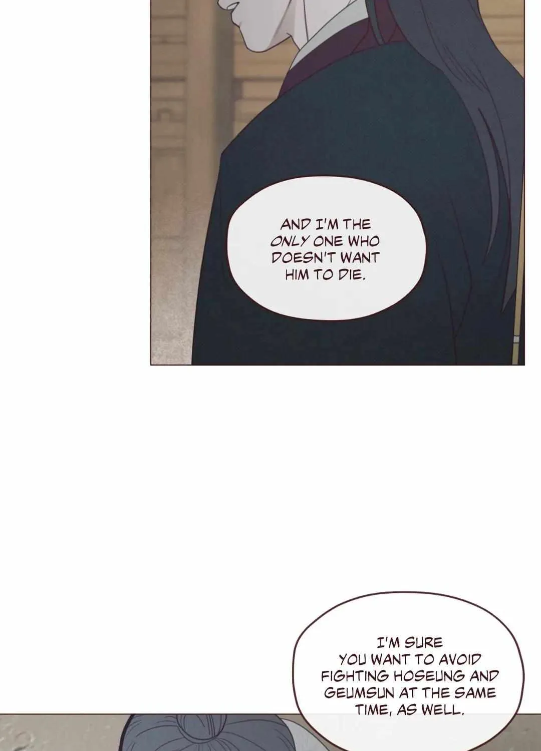 Fate Makes No Mistakes Chapter 104 page 46 - 