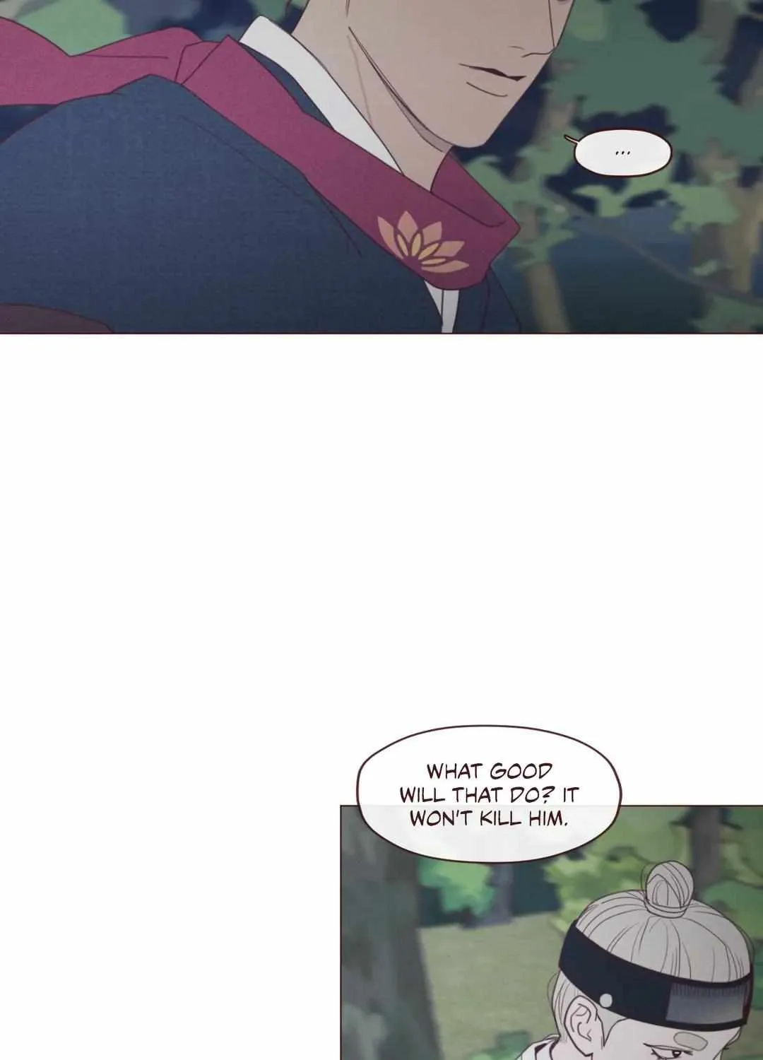 Fate Makes No Mistakes Chapter 104 page 6 - 