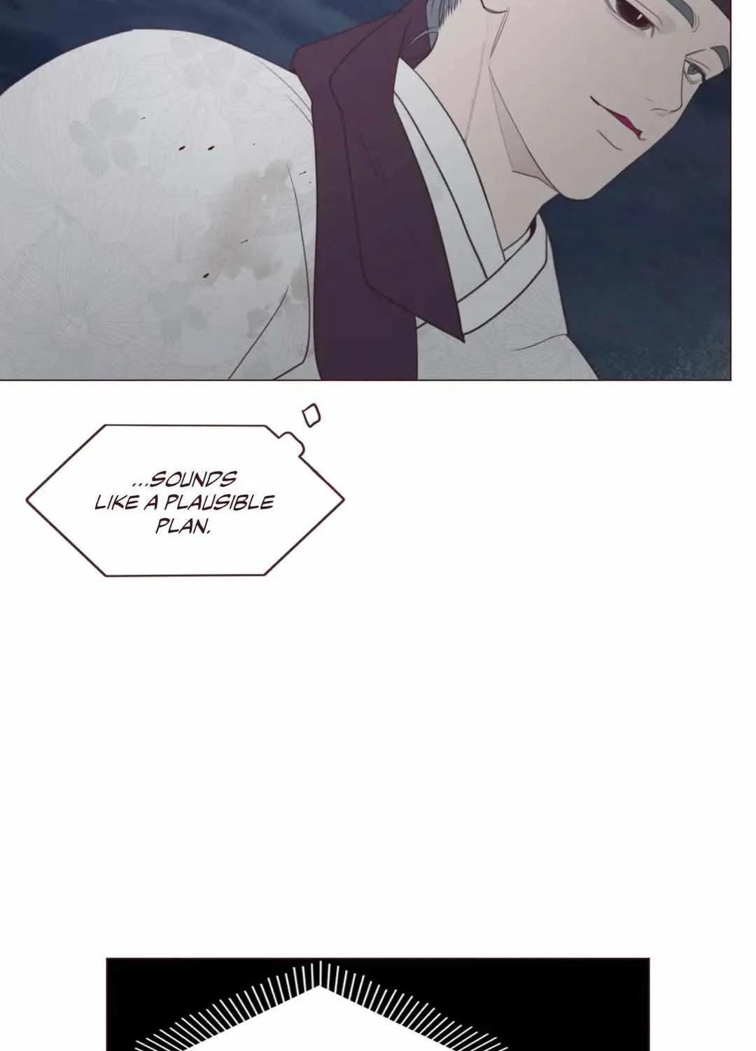 Fate Makes No Mistakes Chapter 104 page 52 - 