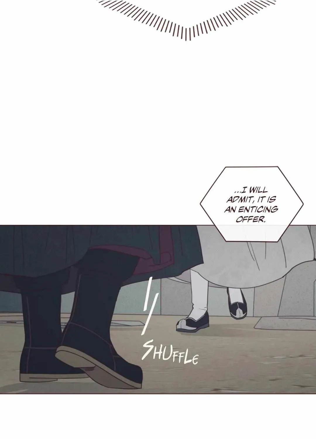 Fate Makes No Mistakes Chapter 104 page 55 - 