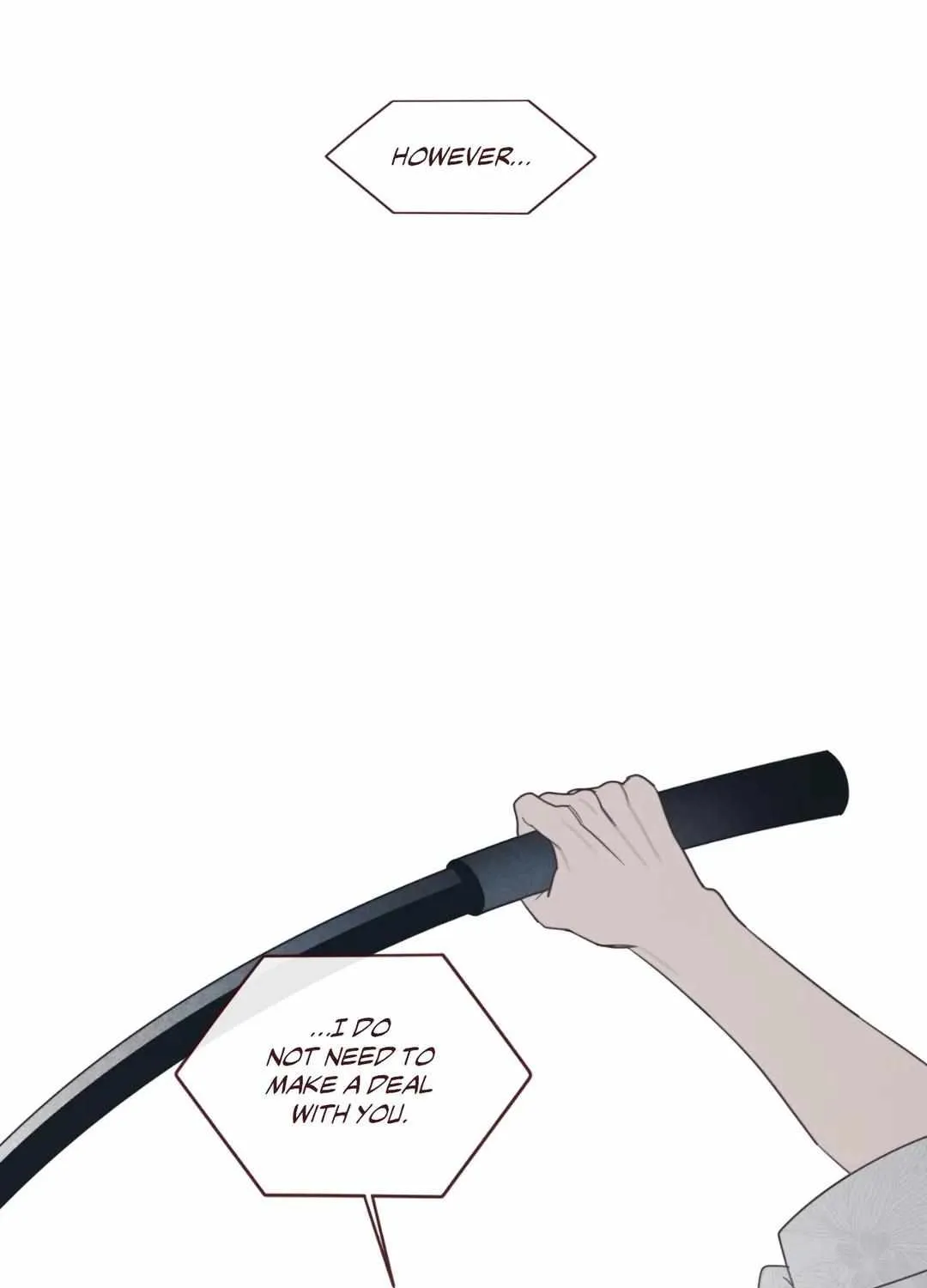Fate Makes No Mistakes Chapter 104 page 57 - 