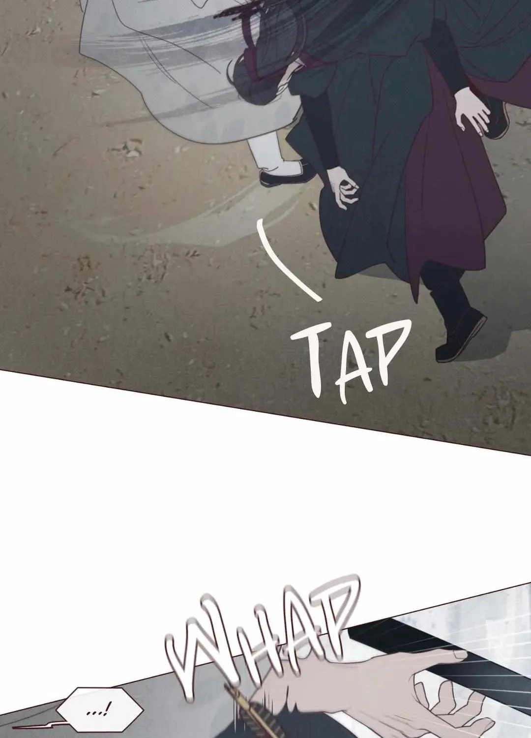 Fate Makes No Mistakes Chapter 104 page 61 - 