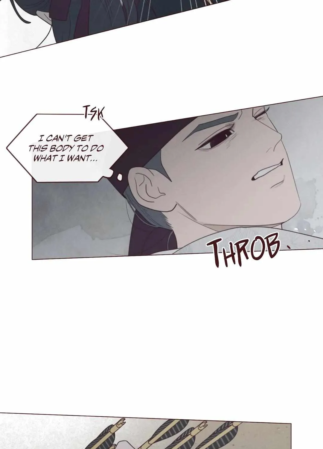 Fate Makes No Mistakes Chapter 104 page 63 - 