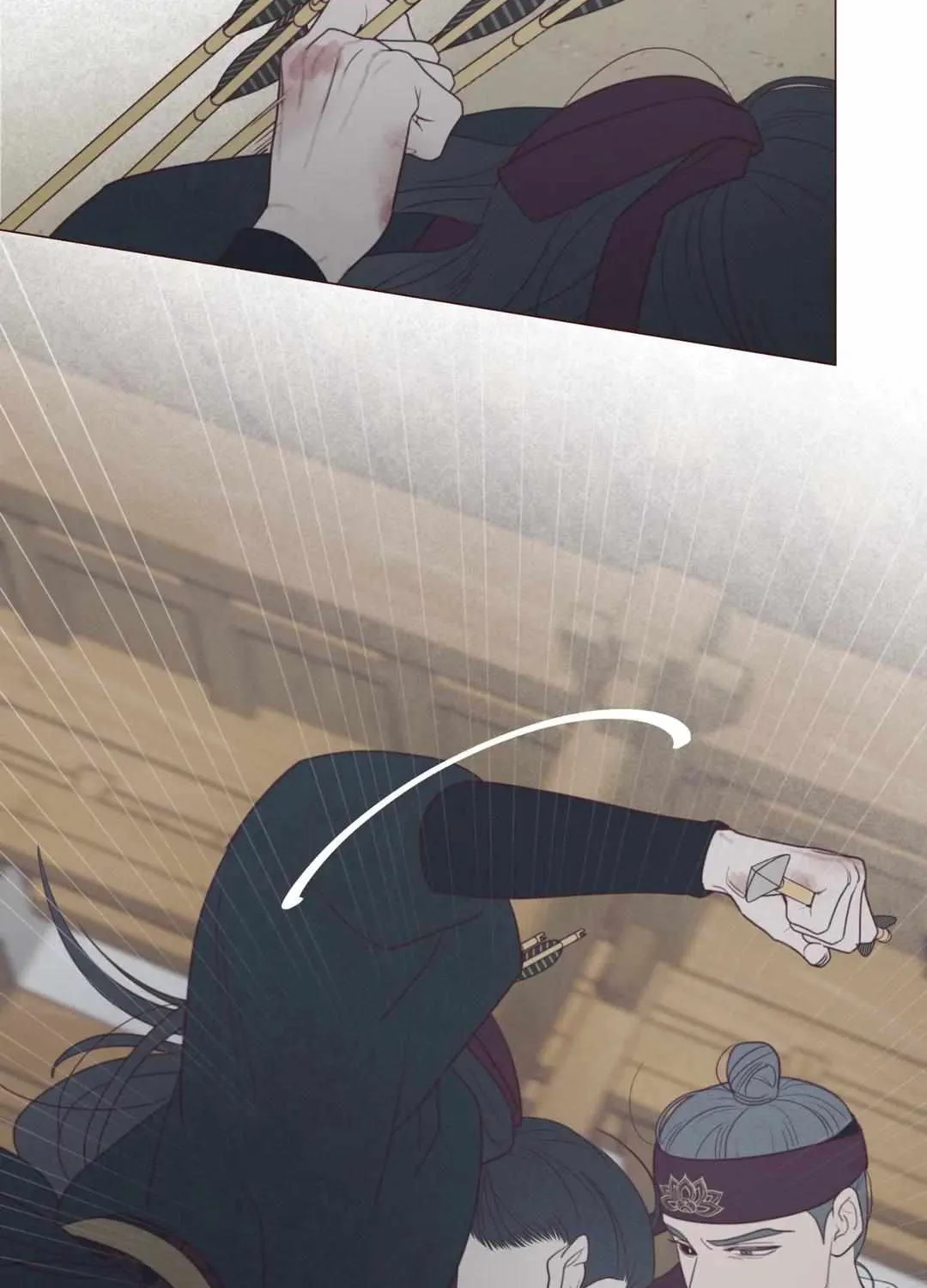 Fate Makes No Mistakes Chapter 104 page 64 - 