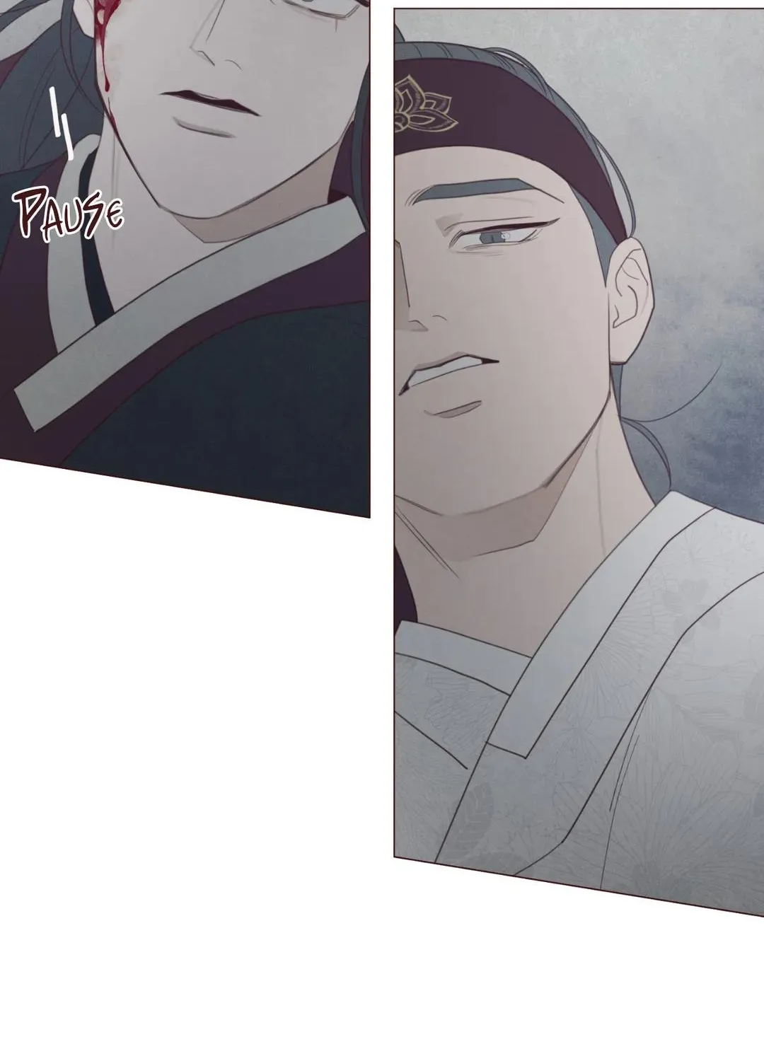 Fate Makes No Mistakes Chapter 104 page 67 - 
