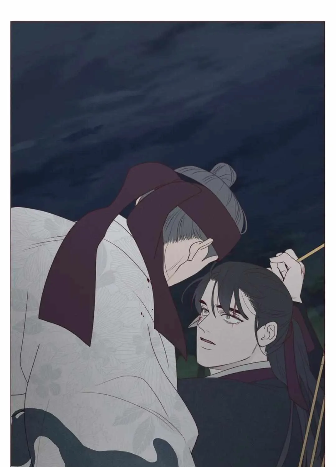 Fate Makes No Mistakes Chapter 104 page 69 - 
