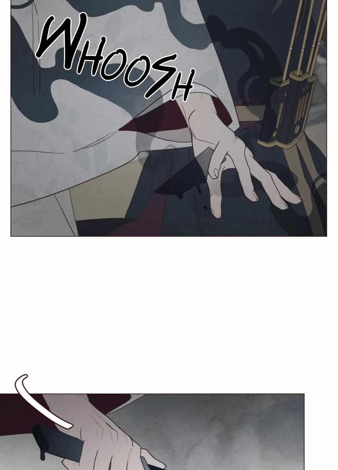 Fate Makes No Mistakes Chapter 104 page 70 - 