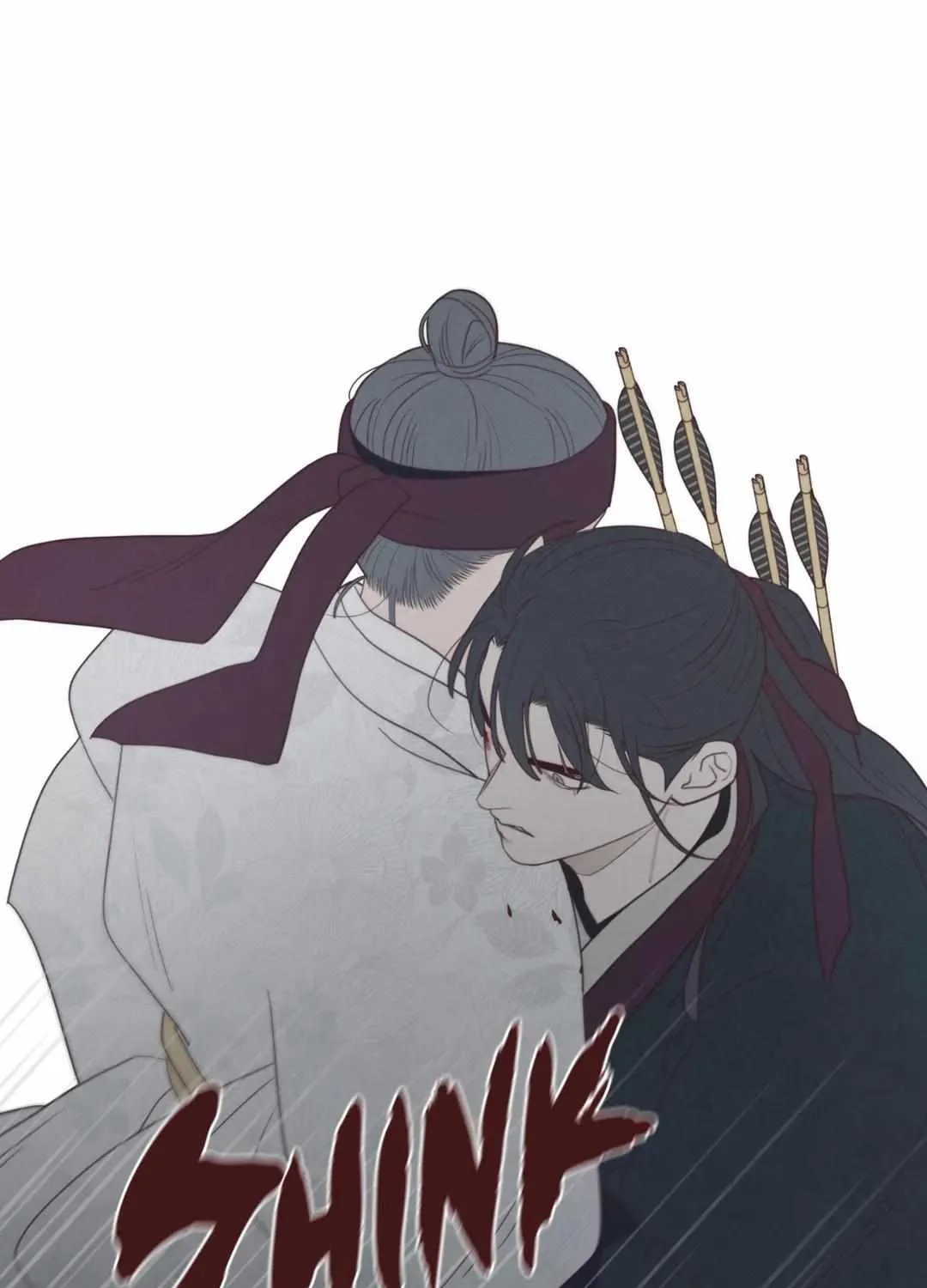 Fate Makes No Mistakes Chapter 104 page 72 - 